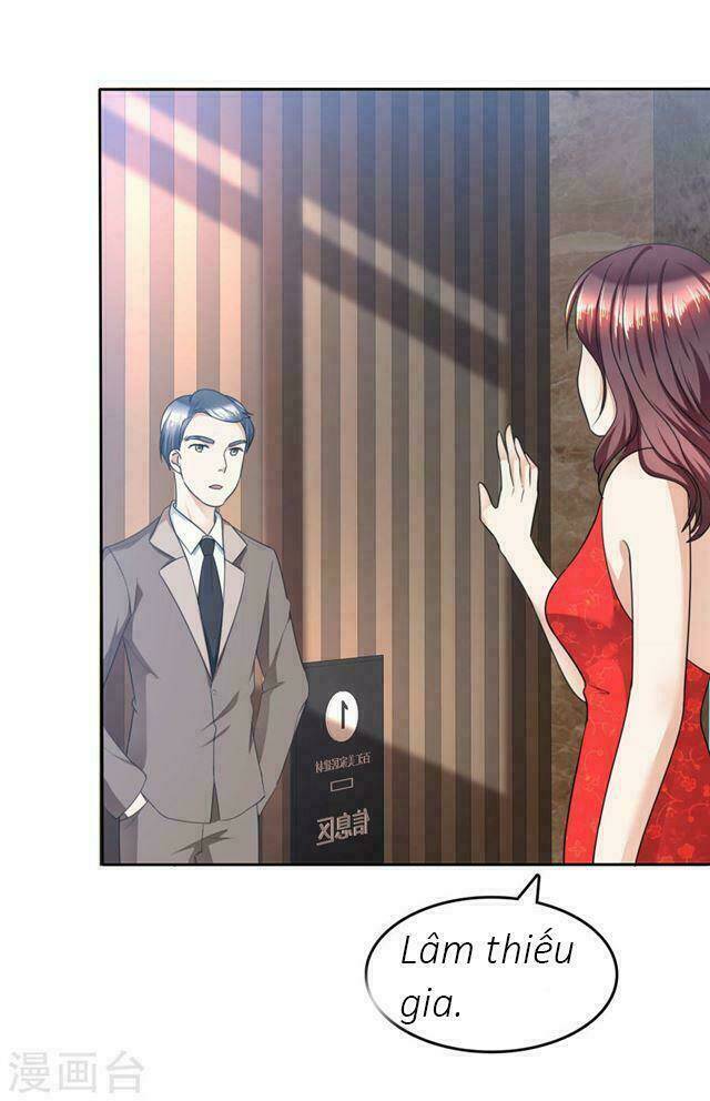 Con Đường Phản Công Của Sủng Thê: Chapter 36