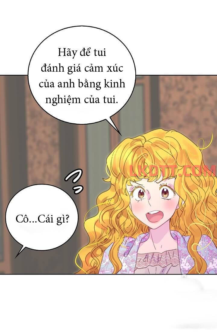 Đừng Xem Thường Nữ Phụ: Chapter 122