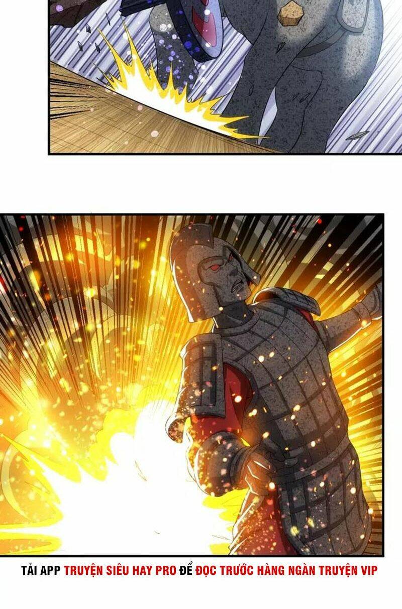 Rich Player - Người Chơi Khắc Kim: Chapter 160