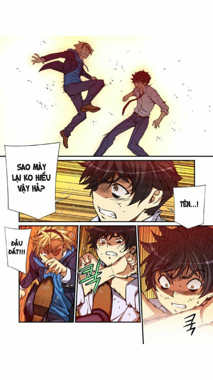 Modify: Chapter 23
