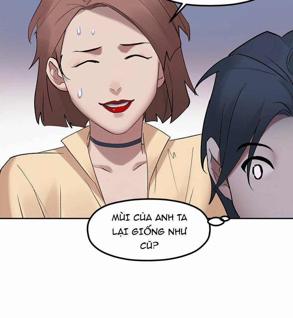 Anh Hùng Và Hiệp Nữ: Chapter 64