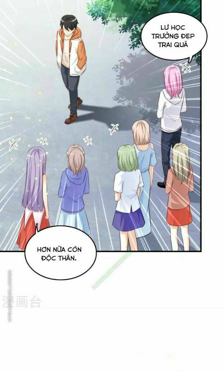 Tối Cường Vận Đào Hoa: Chapter 37