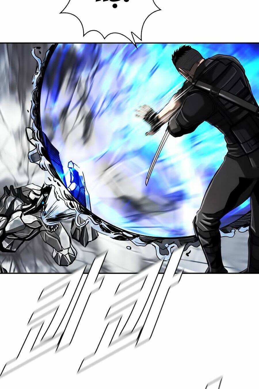 Thợ Săn Đầu Tiên: Chapter 44