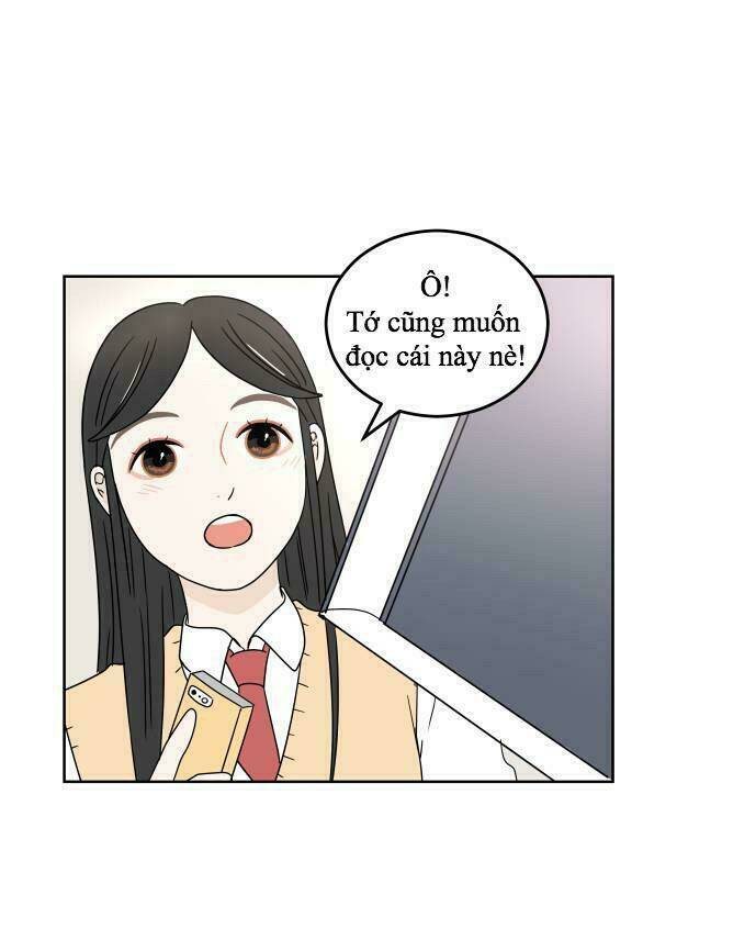 30 Phút Bước Đi Bên Em: Chapter 11