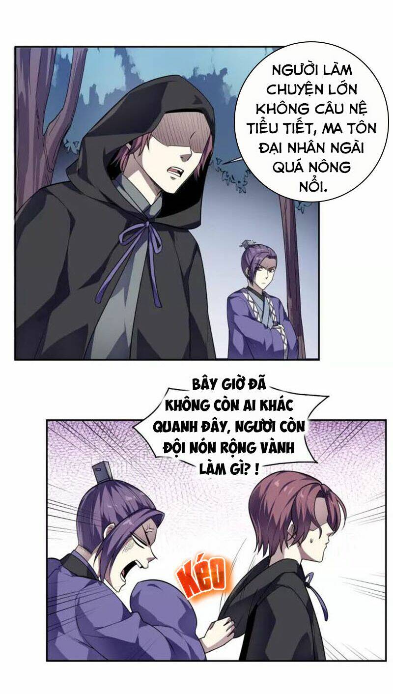 Nghịch Thiên Đại Thần: Chapter 95