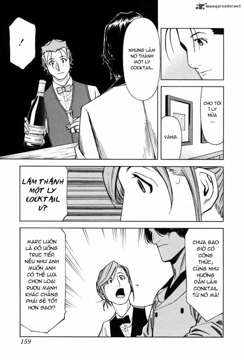 Bartender - Người Pha Chế Rượu: Chapter 46