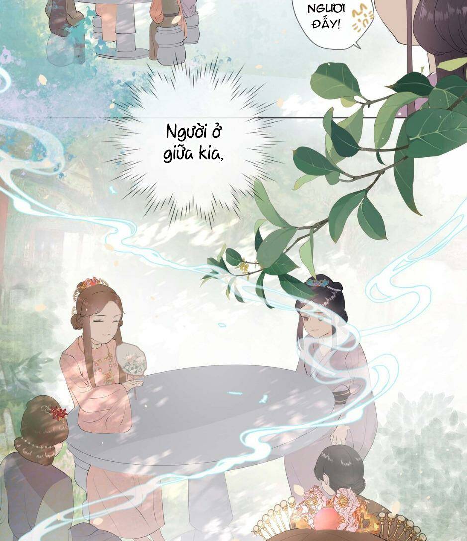 Hoa Để Nhân Gian Ức Vạn Thế: Chapter 6