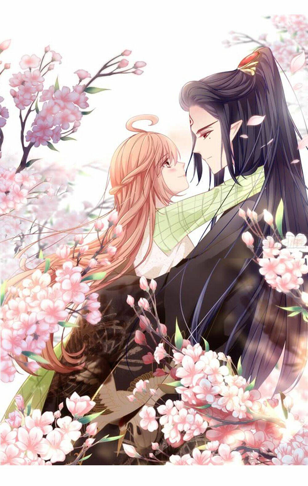 Ám Dạ Vô Thường: Chapter 71