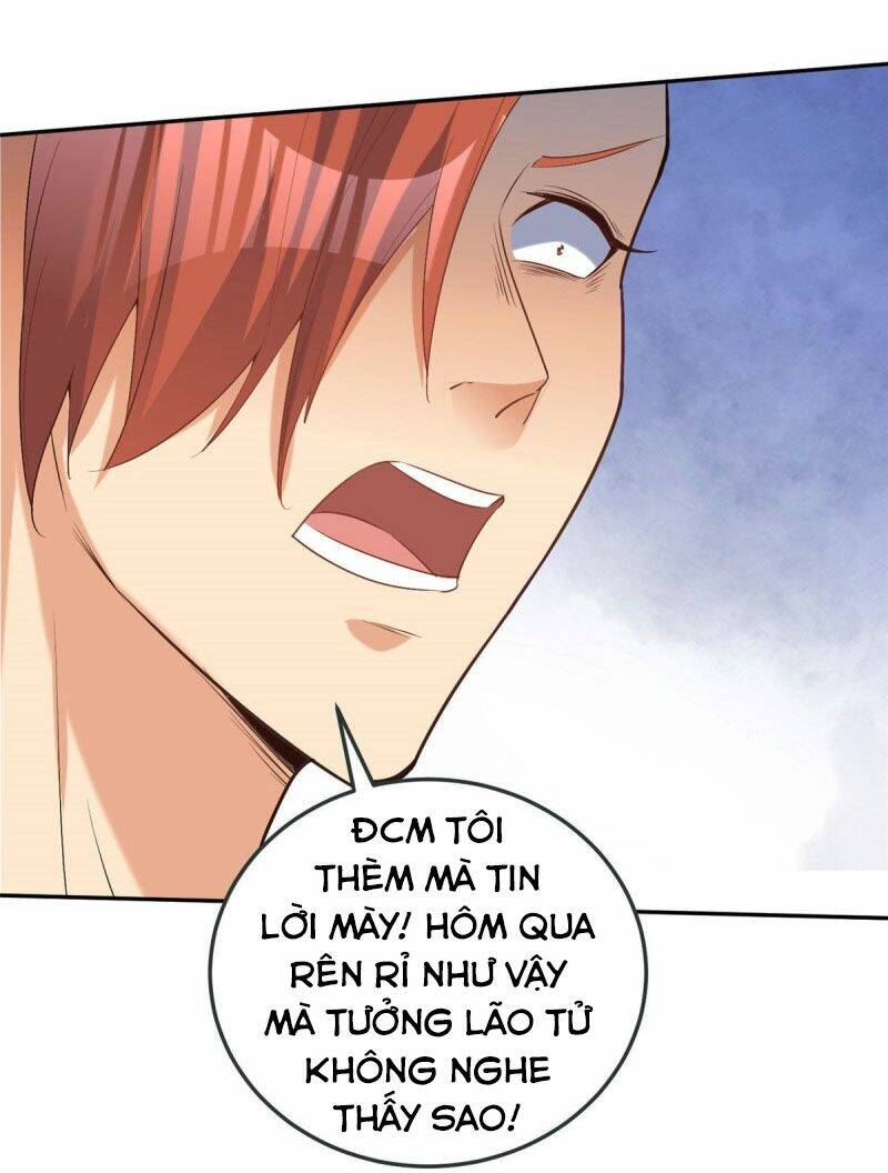 Đế Tế: Chapter 75