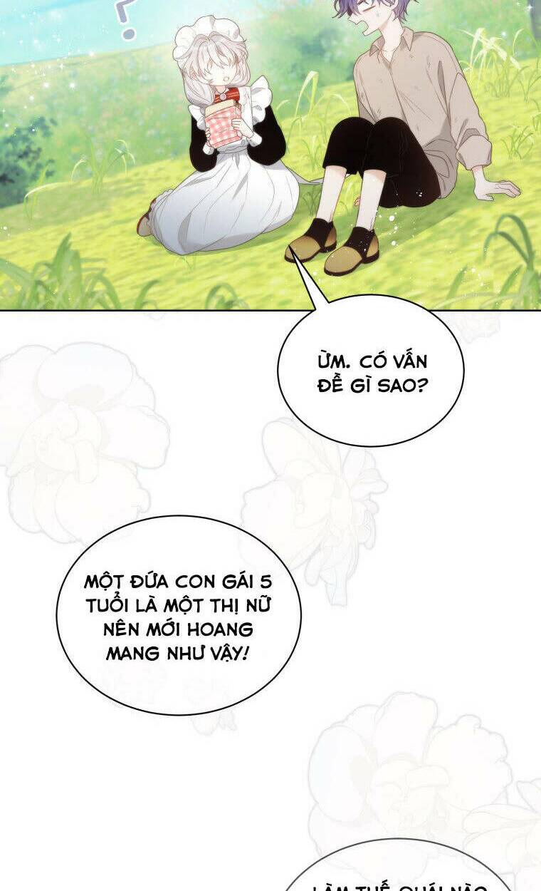 Hoàng Hậu Ác Nữ Yêu Quý Tôi: Chapter 20