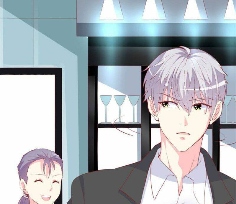 Này! Đừng Động Vào Phô Mai Của Tôi: Chapter 91