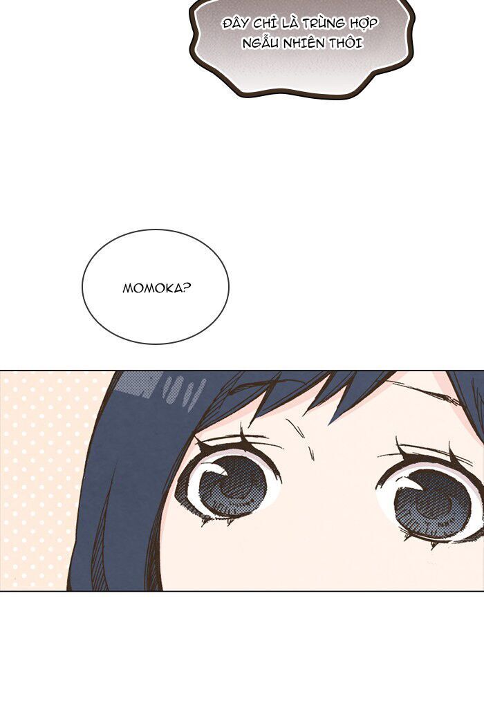 Làm Vợ Anh, Em Nhé: Chapter 32