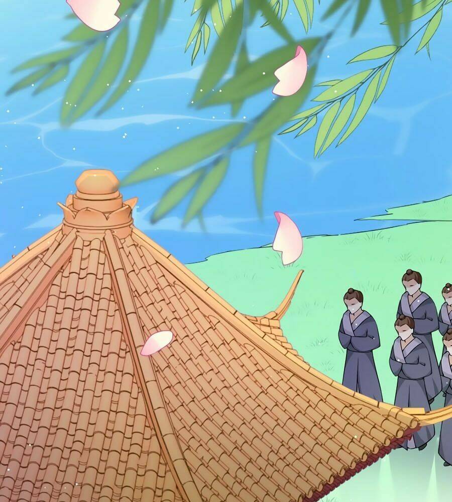 Vương Phi Có Chút Nghịch Ngợm: Chapter 10