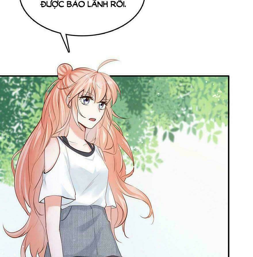 Sau Này Vẫn Cứ Thích Em: Chapter 35