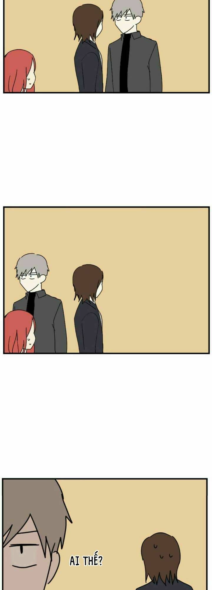 Người Đẹp Gangnam: Chapter 71.5