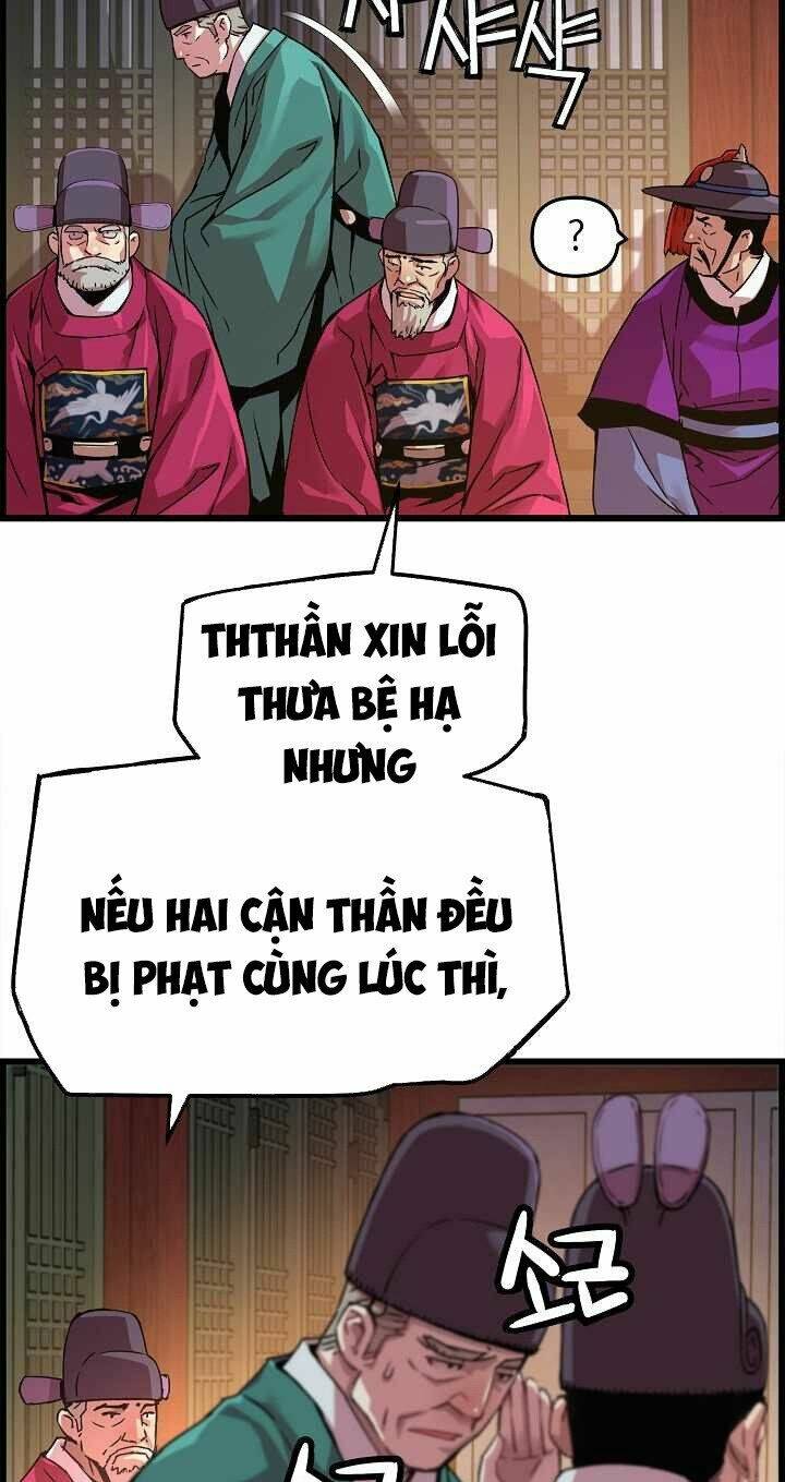 Tôi Sẽ Sống Như Một Hoàng Tử: Chapter 30