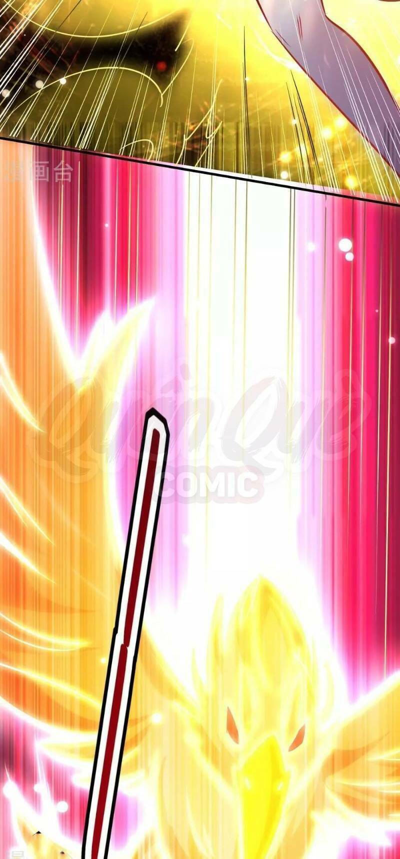 Vạn Giới Tiên Vương: Chapter 49