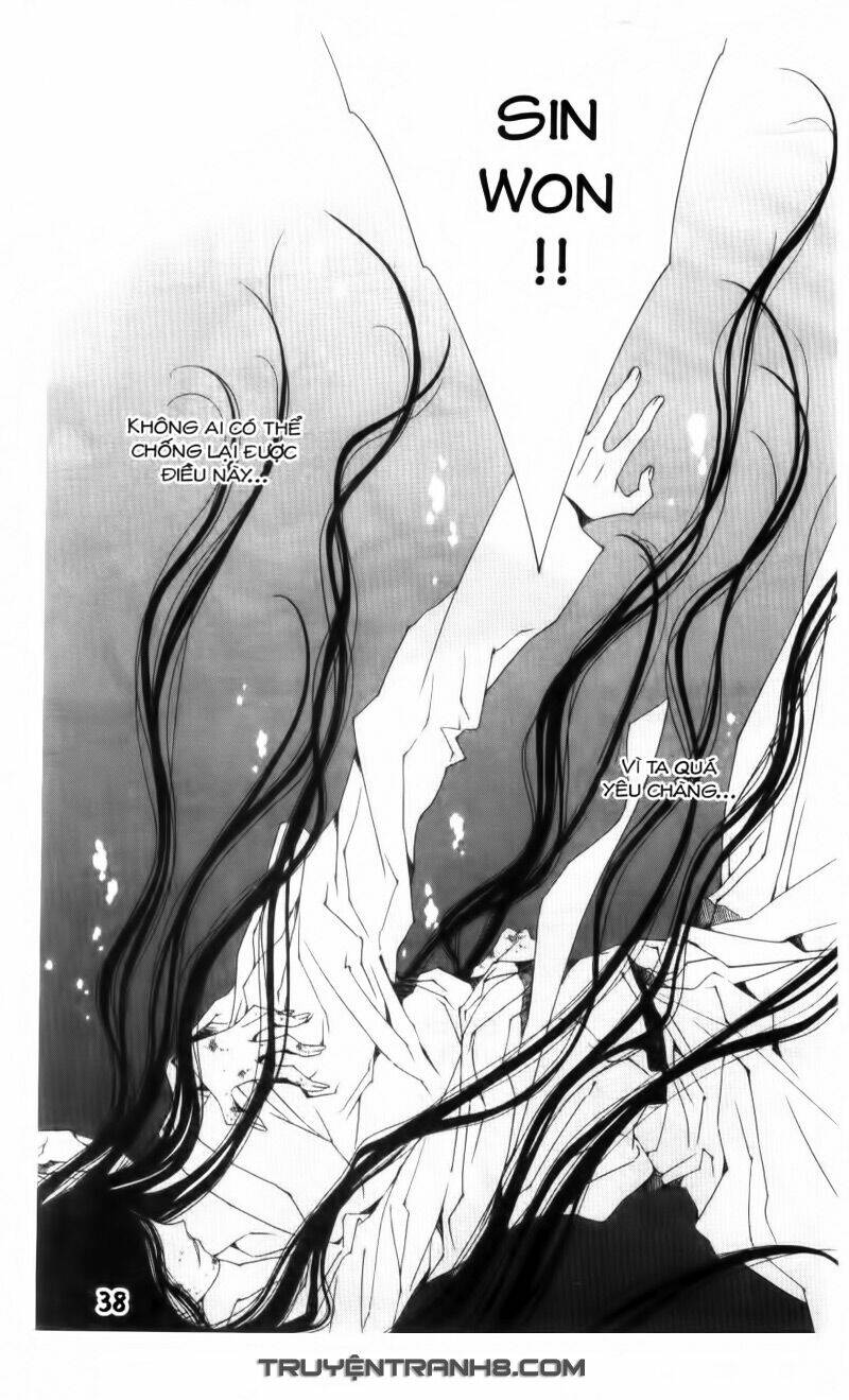 Pháp Sư Trừ Tà: Chapter 5.2