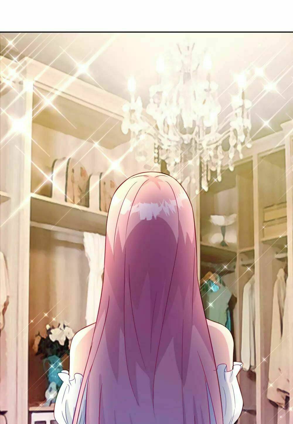 Tổng Tài Thịnh Sủng Tiền Thê: Chapter 8