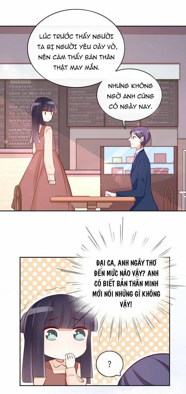 Cẩm Nang Tấn Công Tra Nam: Chapter 6