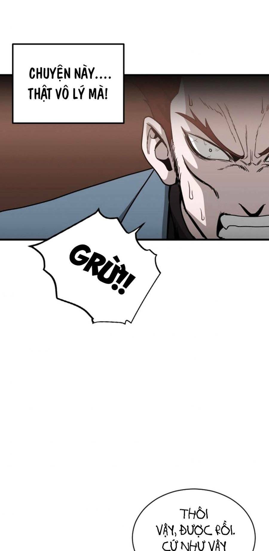 Không Làm Anh Hùng Để Trở Thành Nhân Vật Phản Diện: Chapter 11