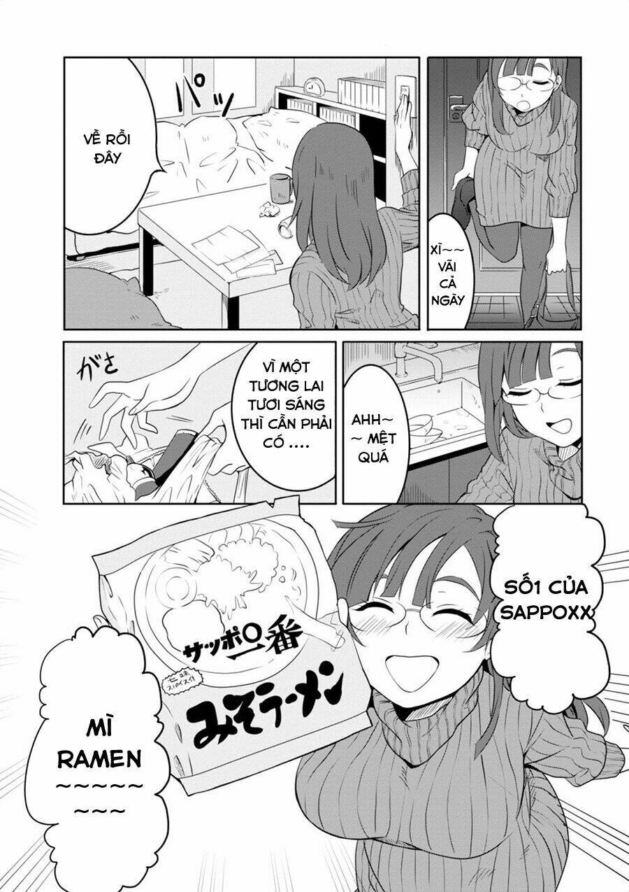 Hime No Dameshi: Chapter 1