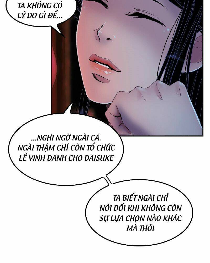 Huyết Đế Bạo Chúa: Chapter 46