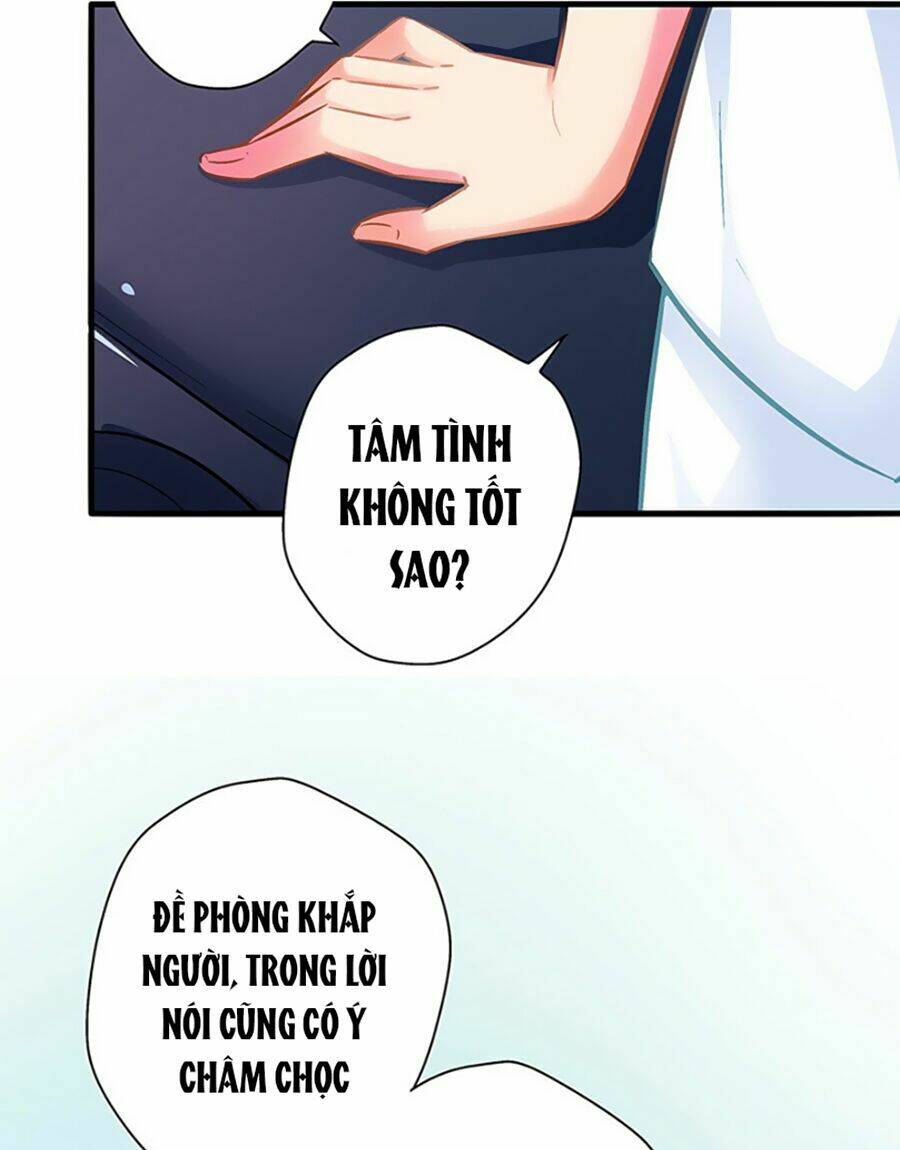 Cưng Chiều Ái Thê Hư Hỏng: Chapter 7