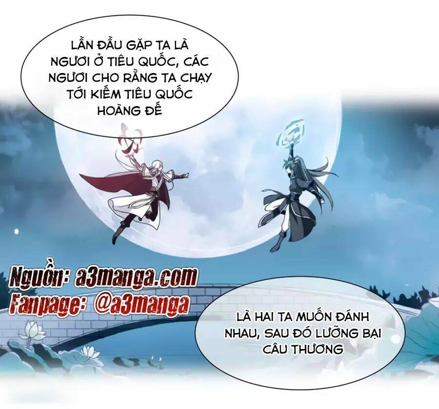 Toàn Cơ Từ: Chapter 52.2