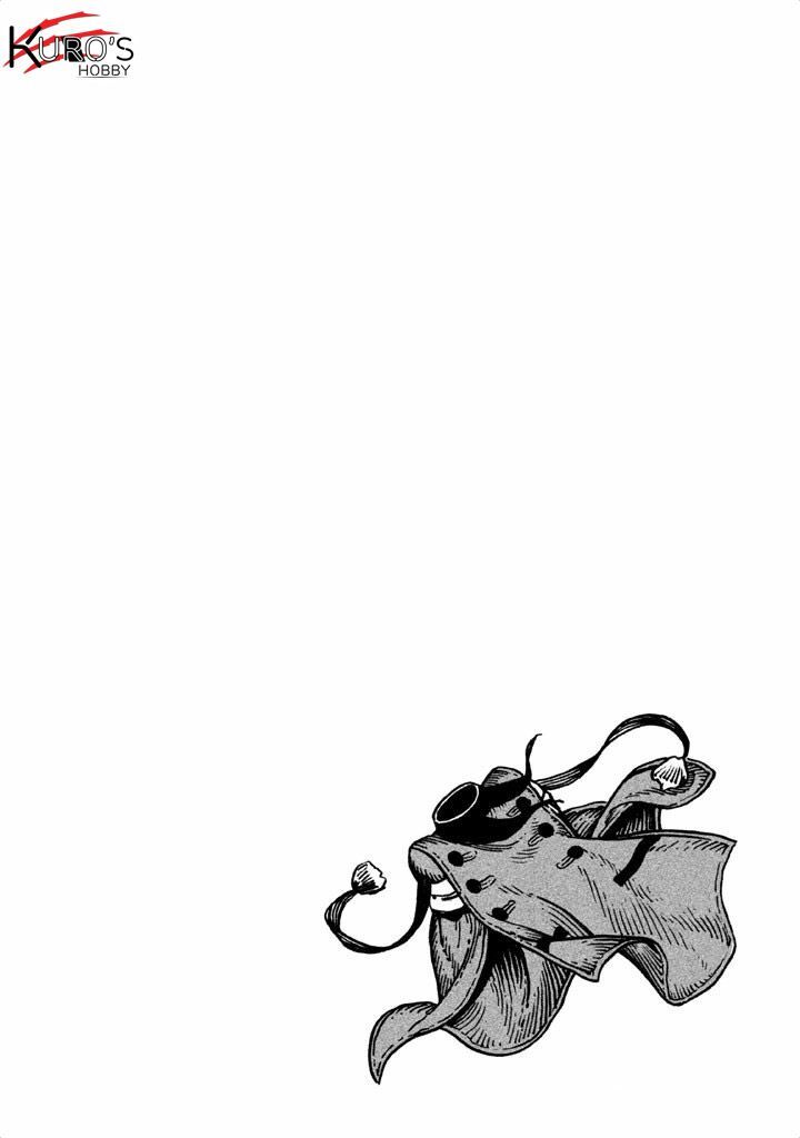 Witch Hat Atelier: Chapter 6