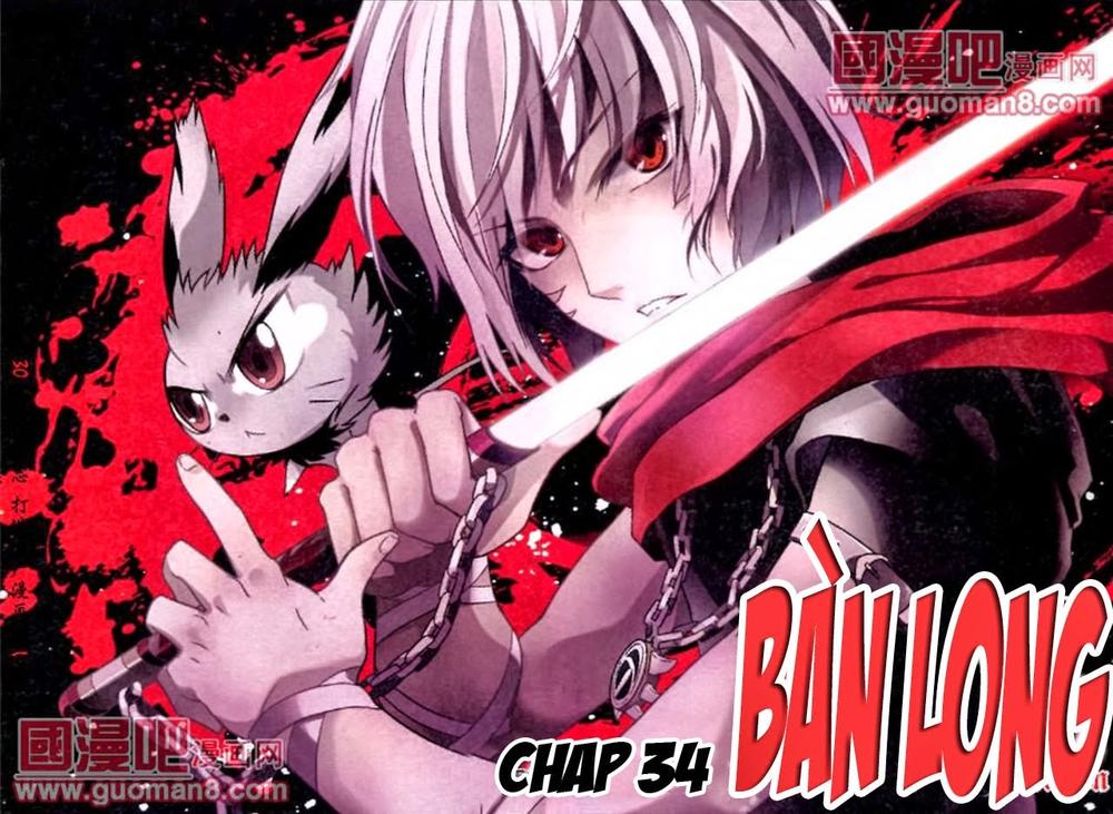 Bàn Long: Chapter 34