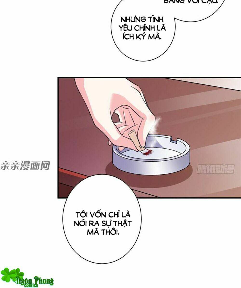 Vợ Yêu Là Báu Vật: Chapter 74