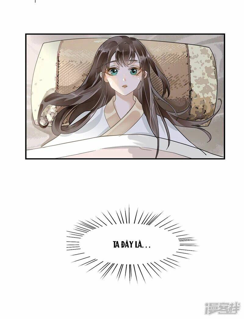 Trùng Sinh Đích Nữ Nghịch Tập: Chapter 1