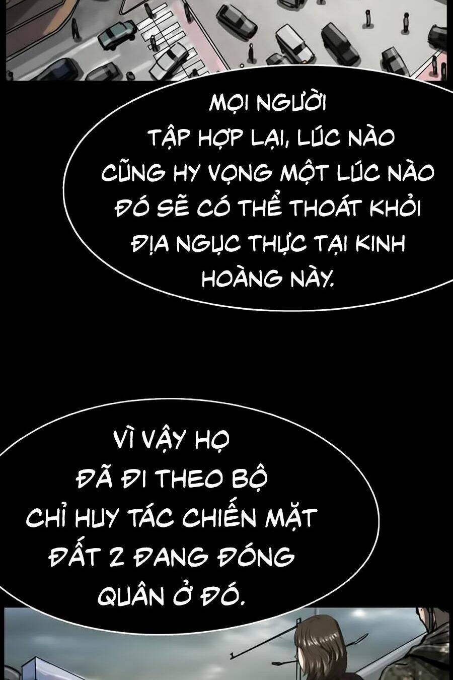 Thợ Săn Đầu Tiên: Chapter 41