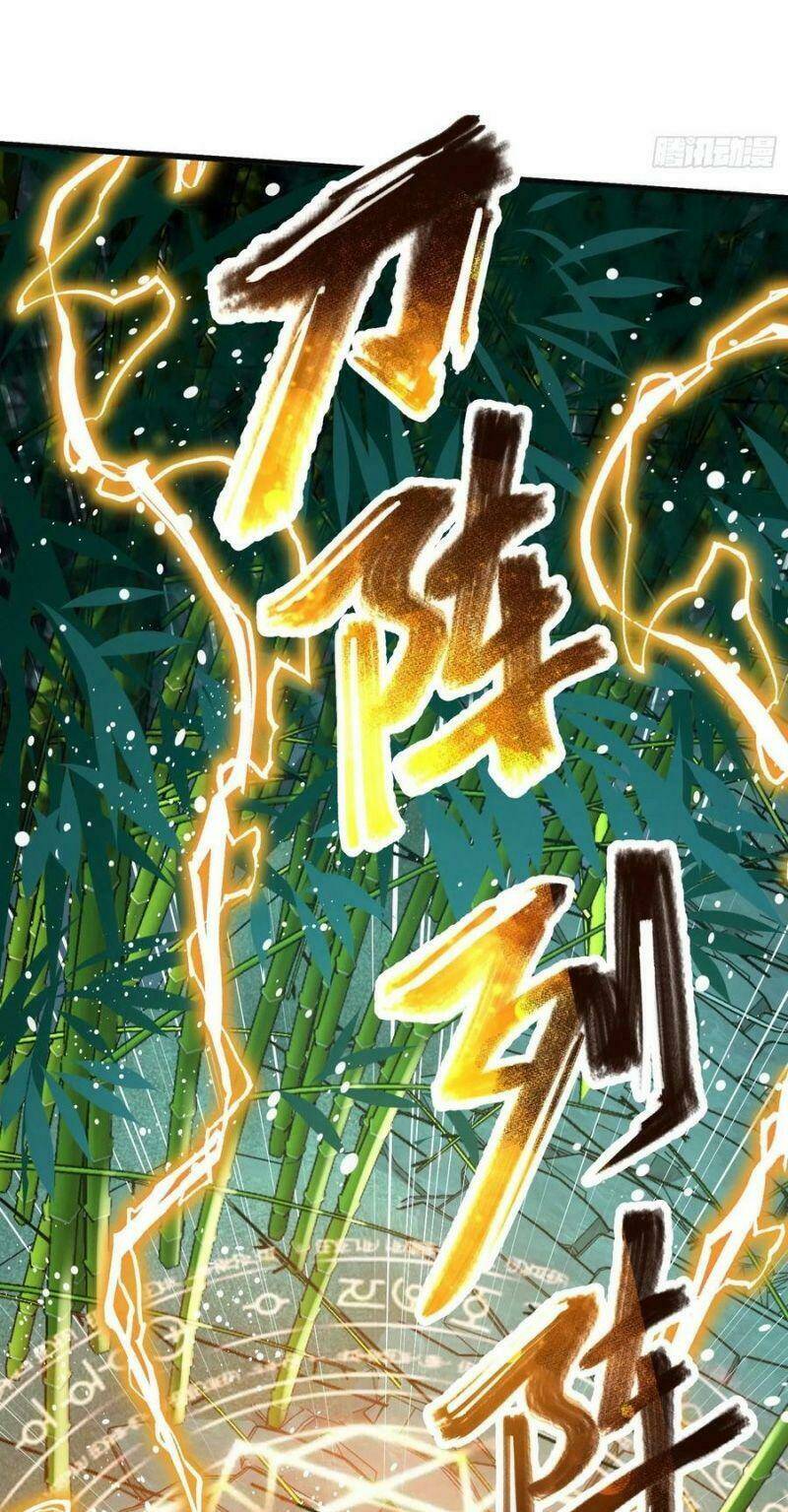 Tân Đình Là Hảo Đao: Chapter 12