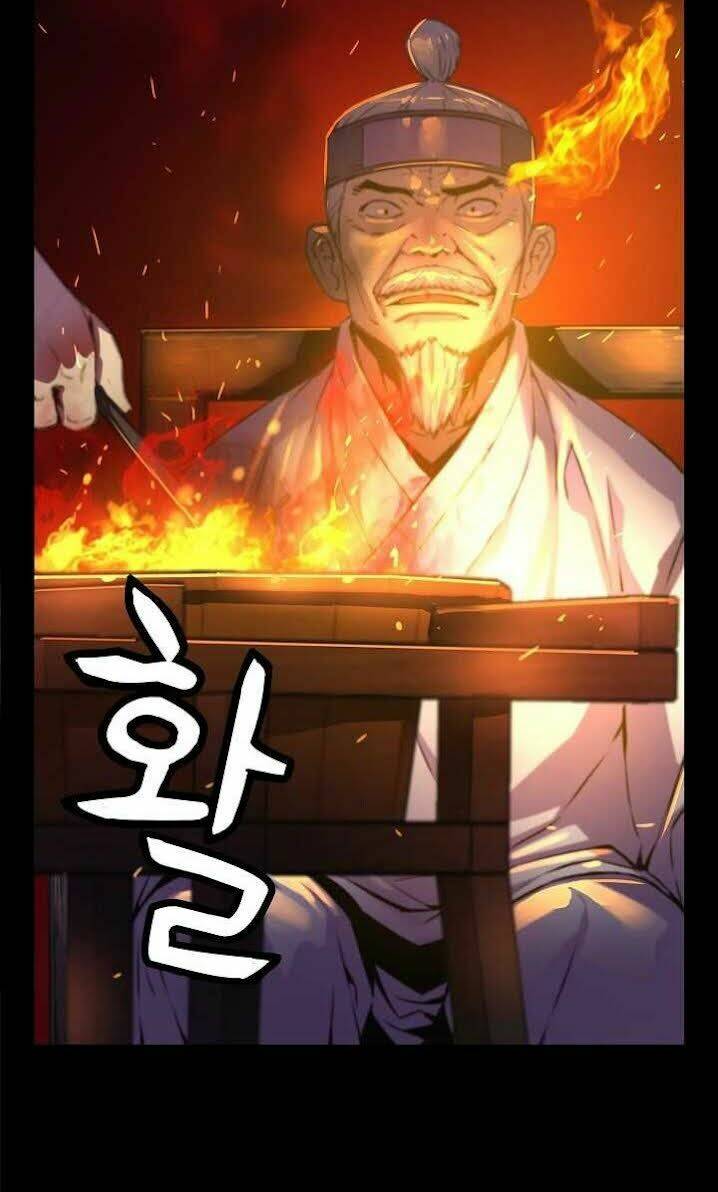 Tôi Sẽ Sống Như Một Hoàng Tử: Chapter 34