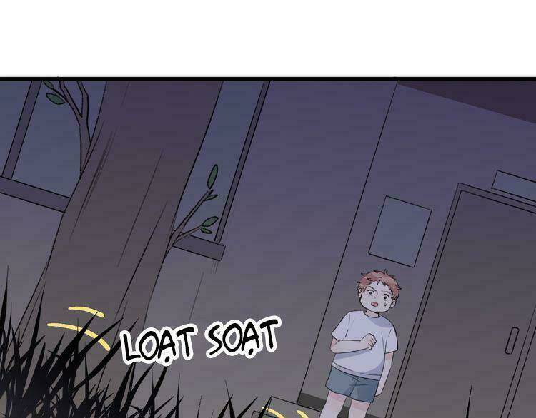 Cuộc Chiến Tình Yêu: Chapter 22