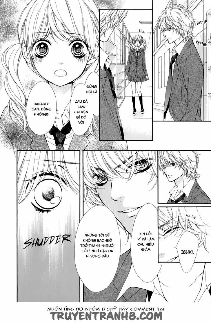 Pika Ichi: Chapter 20