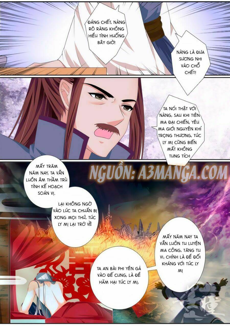 Ma Phi Giá Đáo: Chapter 48