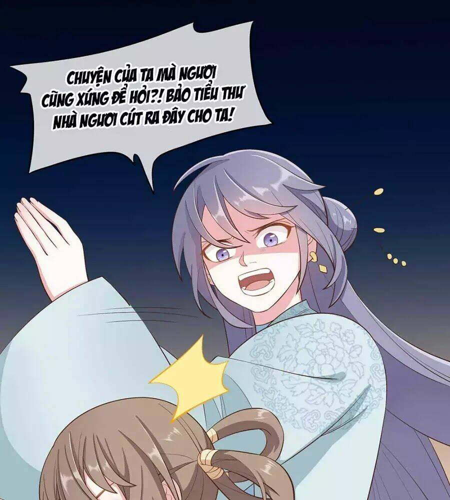 Đích Nữ Hữu Độc: Chapter 52