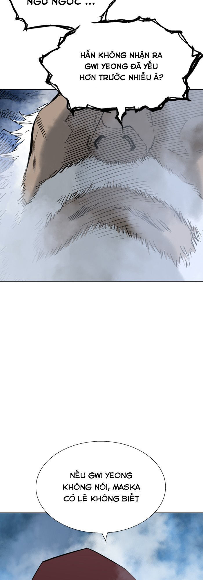 Cao Thủ 2: Chapter 30