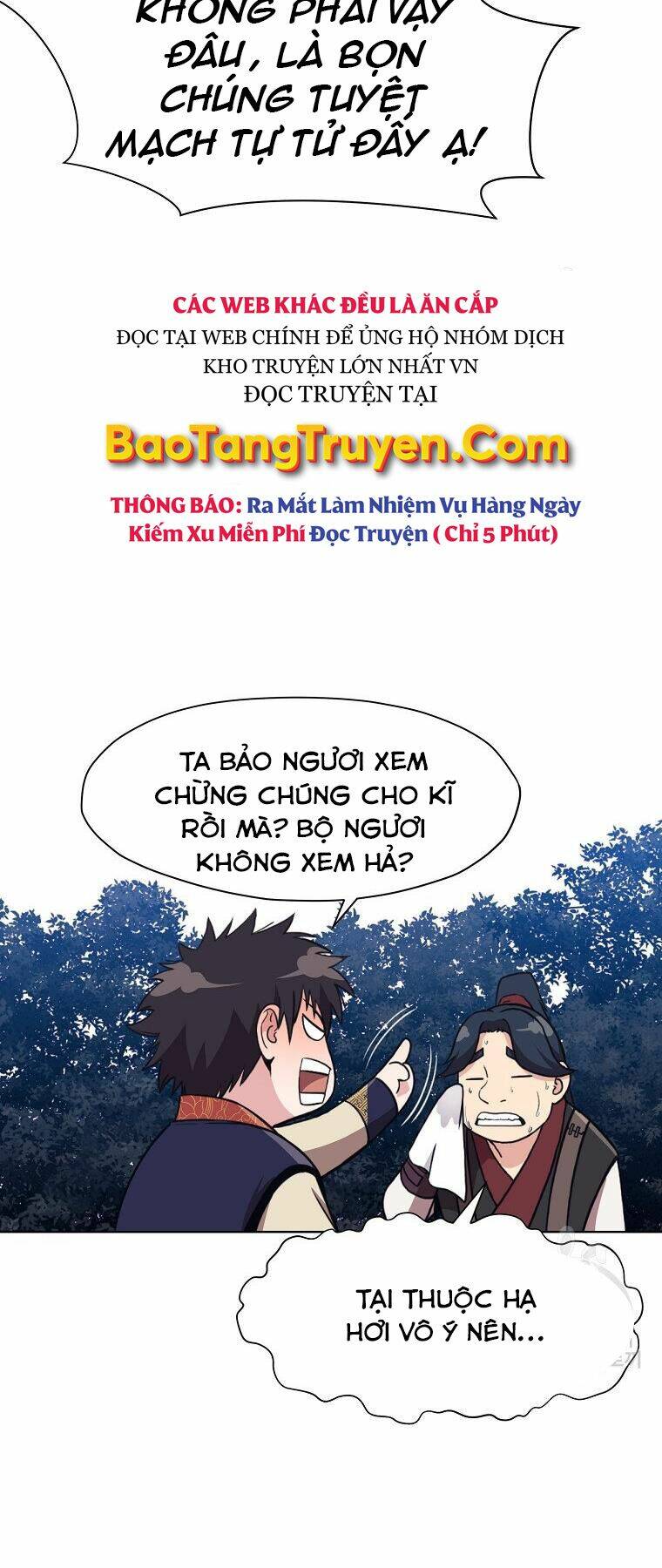 Thiên Võ Chiến Thần: Chapter 50