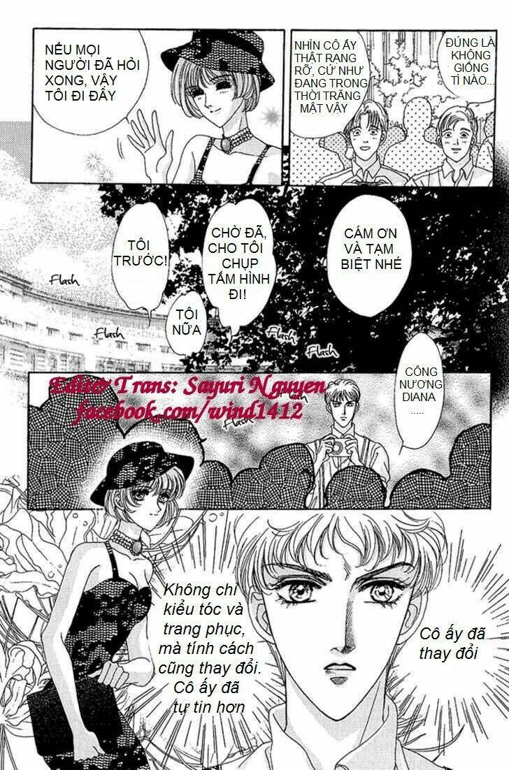 Princess Diana: Chapter 21