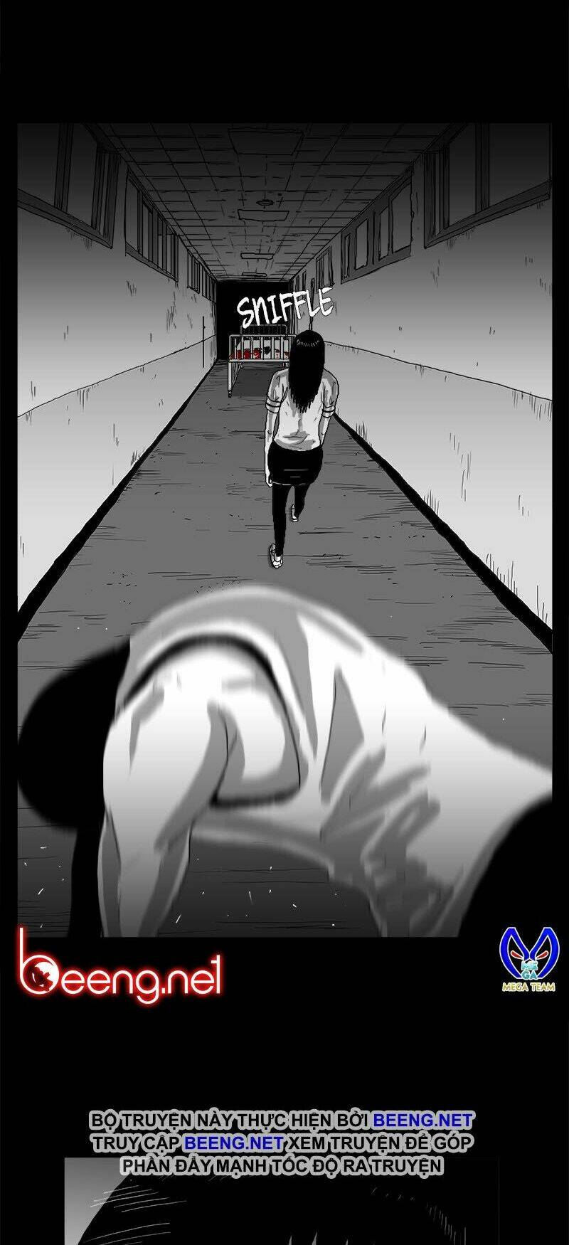 Sống Sót: Chapter 31