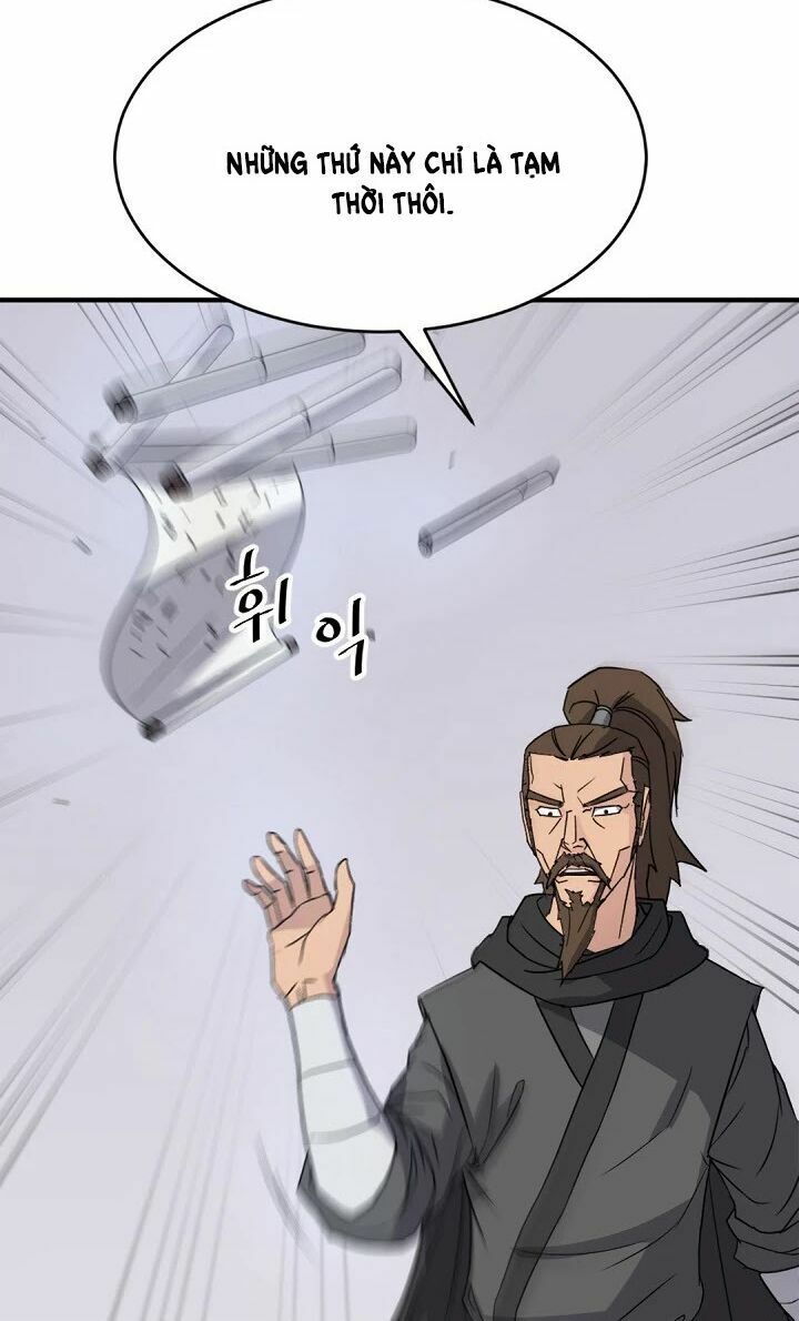 Trọng Sinh, Bất Khả Chiến Bại: Chapter 96