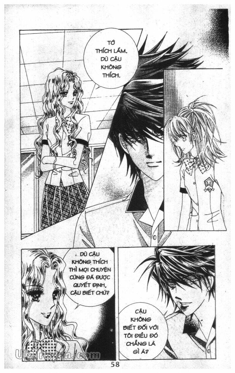 Dạ Khúc: Chapter 9