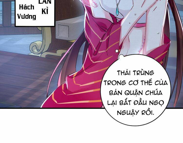 Hoa Nhan Sách: Chapter 76.2