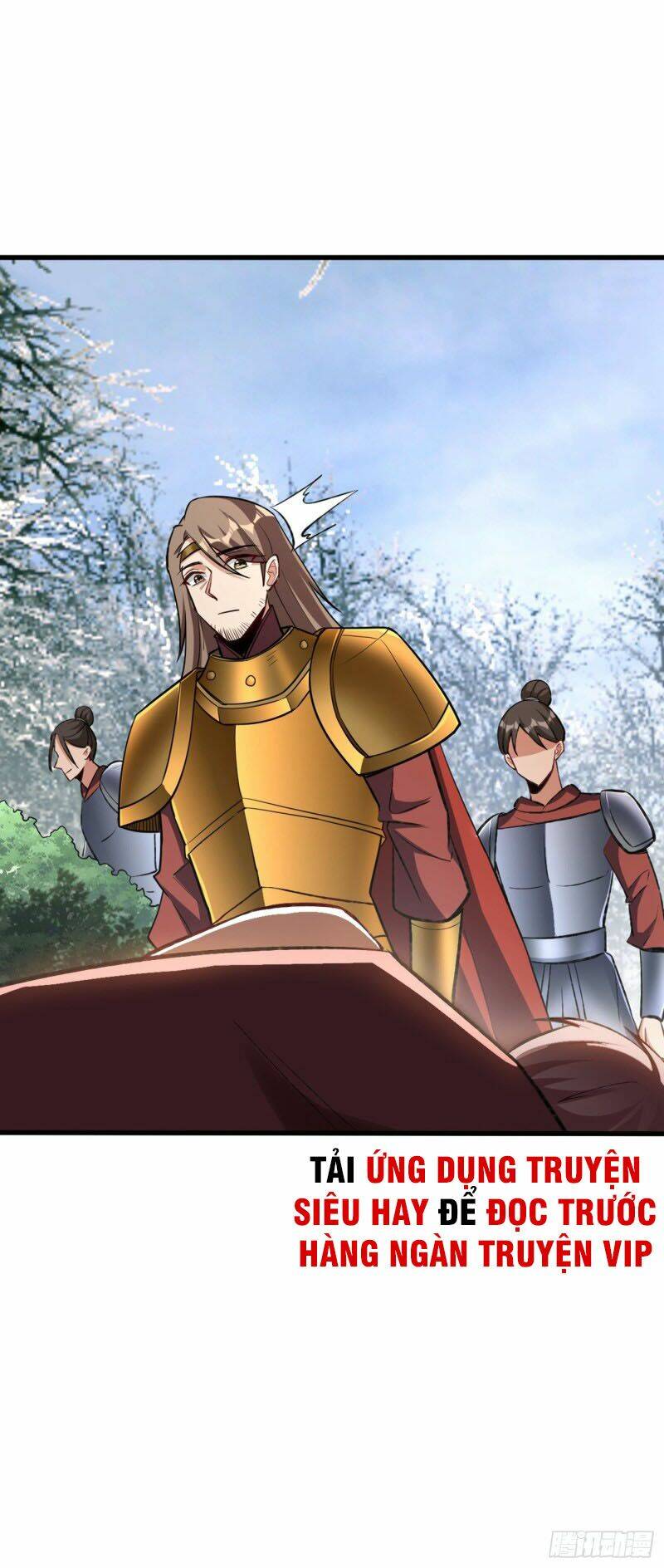 Yêu Giả Vi Vương: Chapter 141