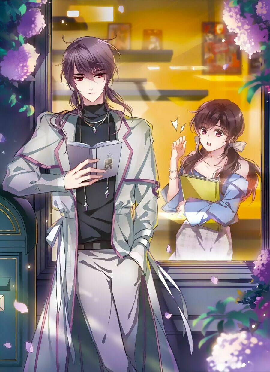 Cuốn Sách Vận Mệnh Của Tôi: Chapter 7