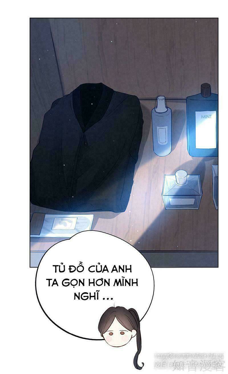 Sắc Đẹp Do Trời Sinh Của Tôi: Chapter 6